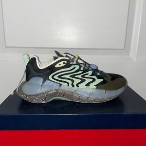 Reebok Zig Kinetica II x Braindead (Size 8.5)